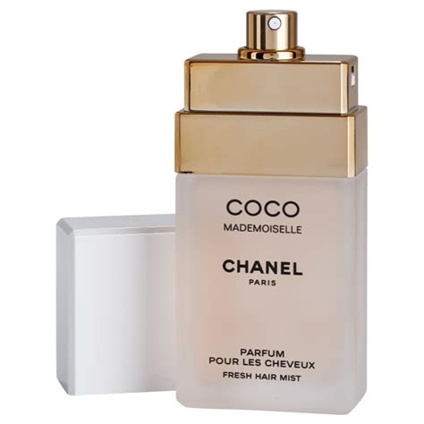 chanel coco mademoiselle hair mist ราคา|coco mademoiselle hair mist Chanel.